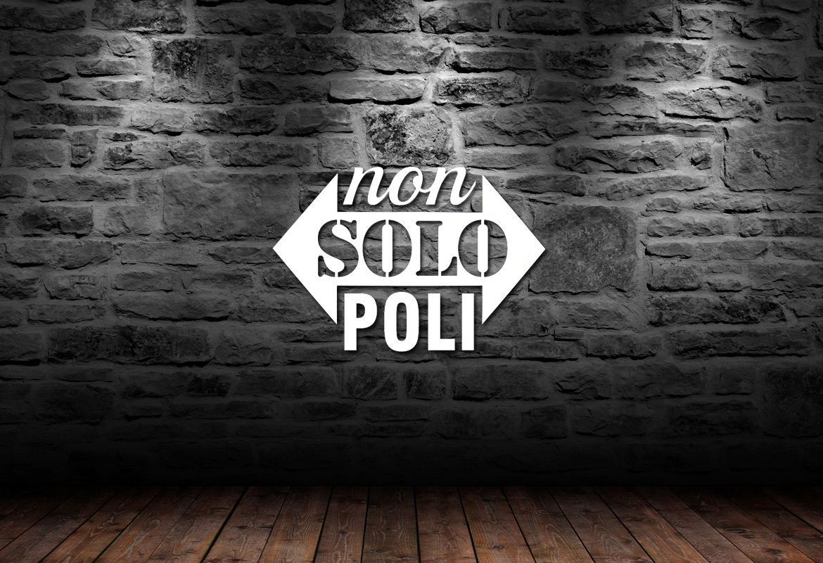 You are currently viewing Non Solo Poli