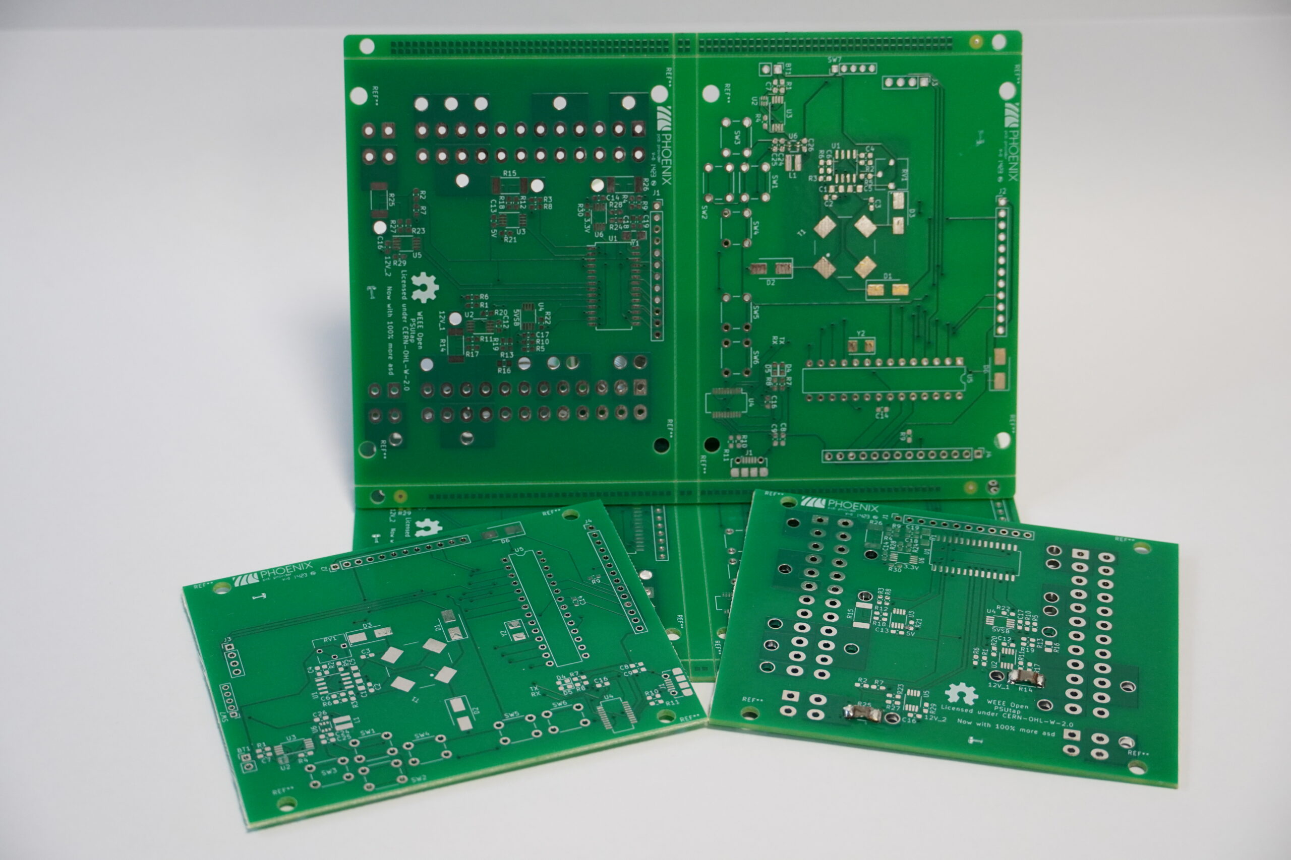 You are currently viewing Il PSUtap: un PSU tester by WEEE Open